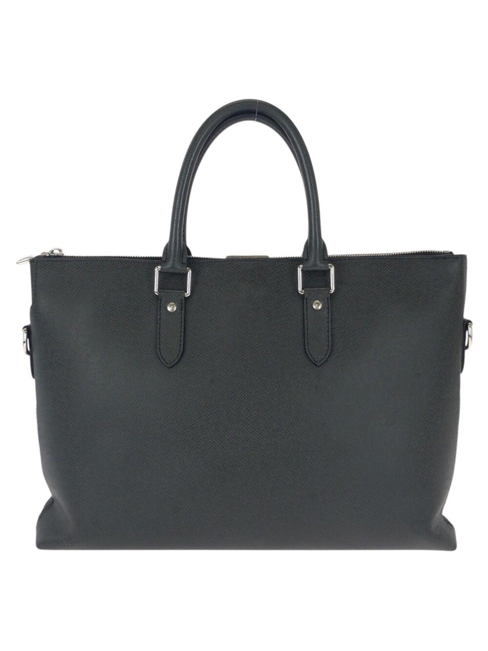 Louis Vuitton Anton Soft Briefcase #375058L80B
